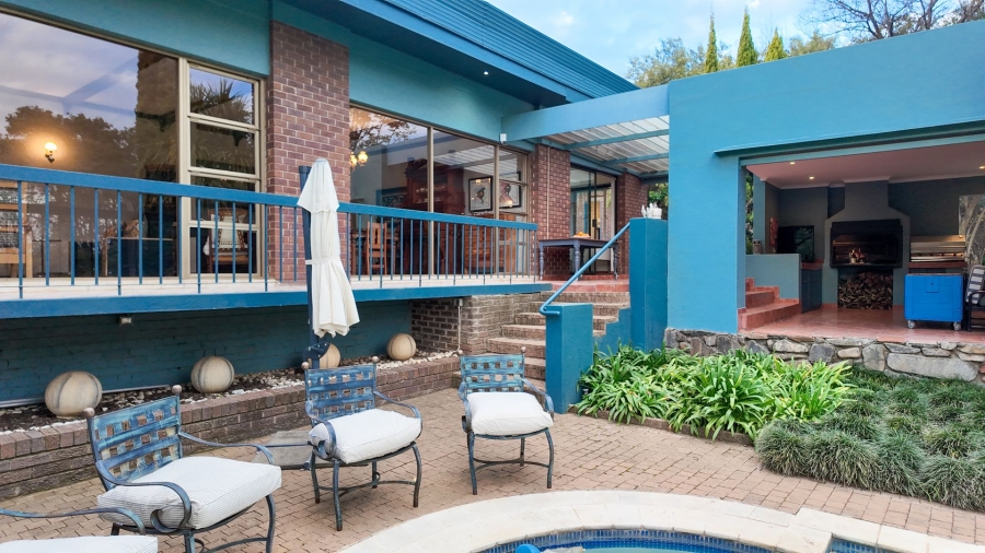 5 Bedroom Property for Sale in Dan Pienaar Free State